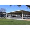 SR Series™ Solar Ready Shade Structures